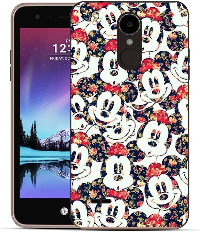 Best Lg Stylo 3 Mickey Mouse Case