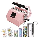 BetterSub Tumbler Mug Heat Press Machine 30 OZ 20