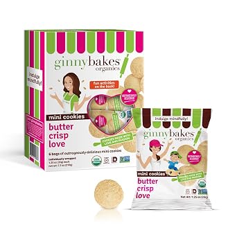 Ginnybakes cookie gf Mini bttr crisp (639713906066)
