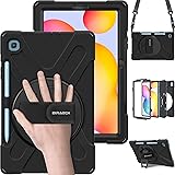 BRAECN for Galaxy Tab S6 Lite Case