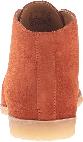 clarks women's phenia desert boot