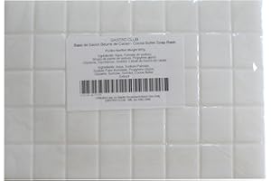 Melt and Pour Soap Base 2 Pounds (Cocoa Butter)