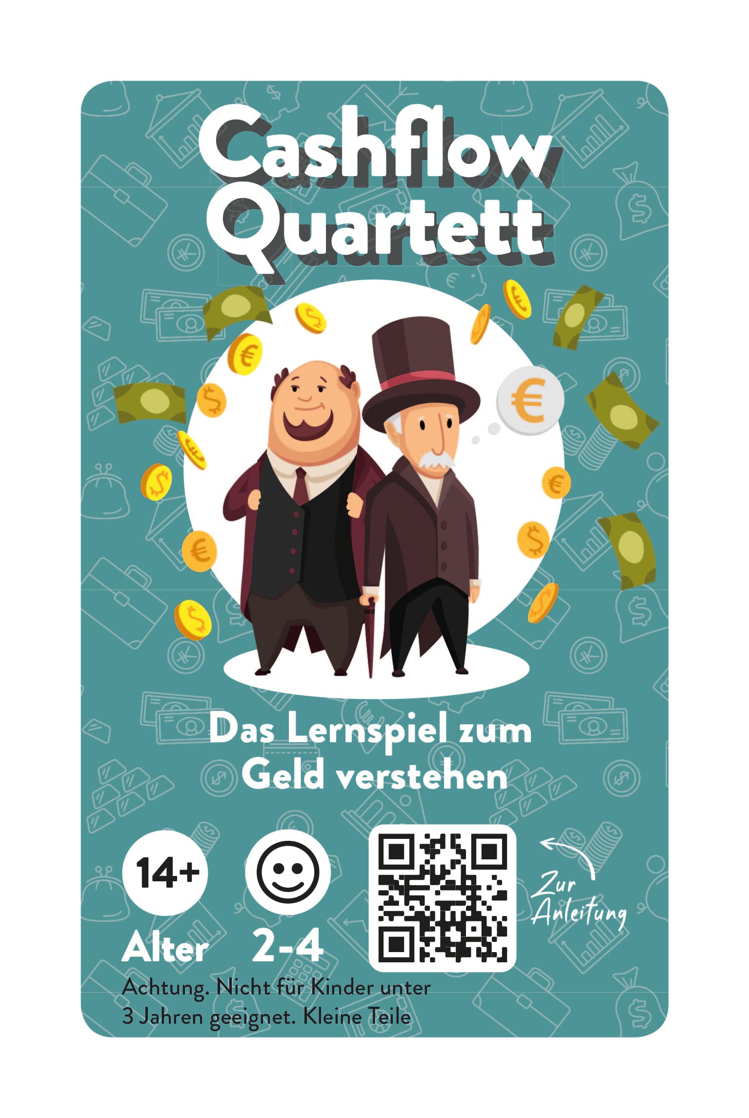 FUNANCE-YOU flow Quartet KiSS Edition