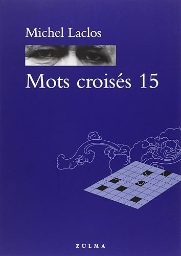 Download Mots croisés 15 PDF