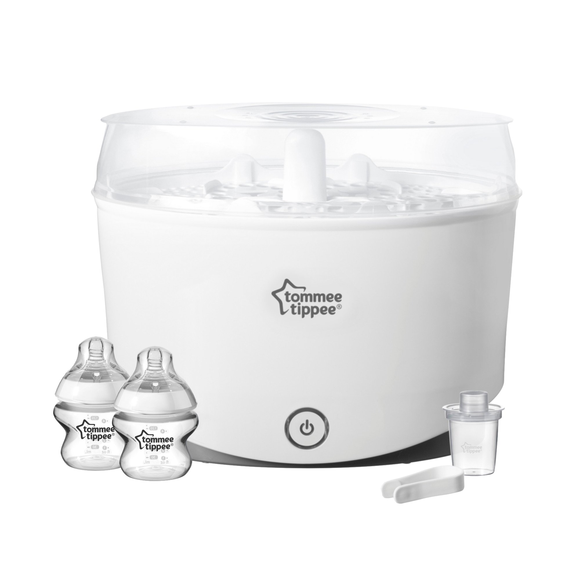 Buy Tommee Tippee Electric Steam Sterilizer Online at desertcartUAE