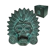 “OW” Aztec Death Whistle - Produces Loud