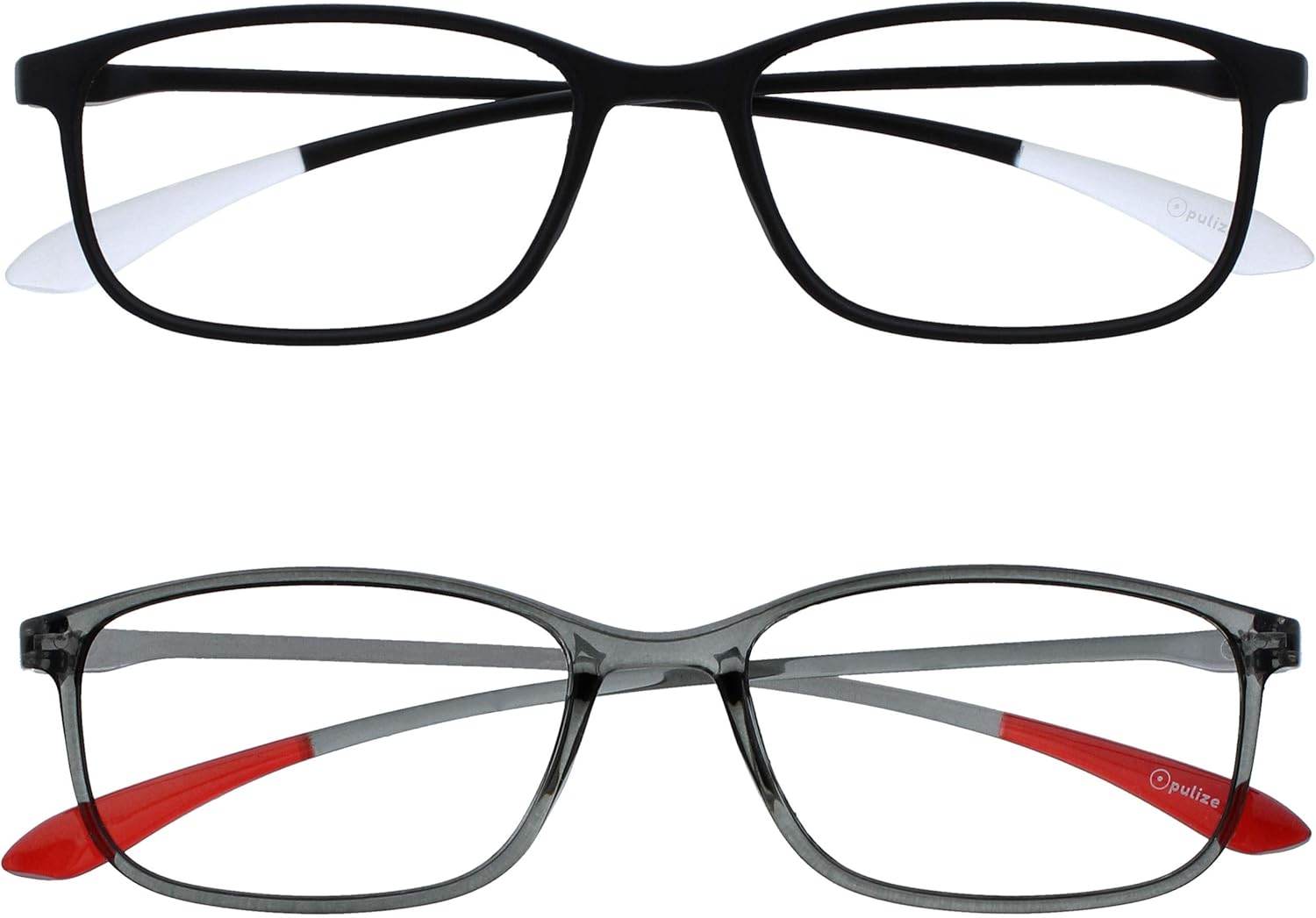super lightweight reading glasses