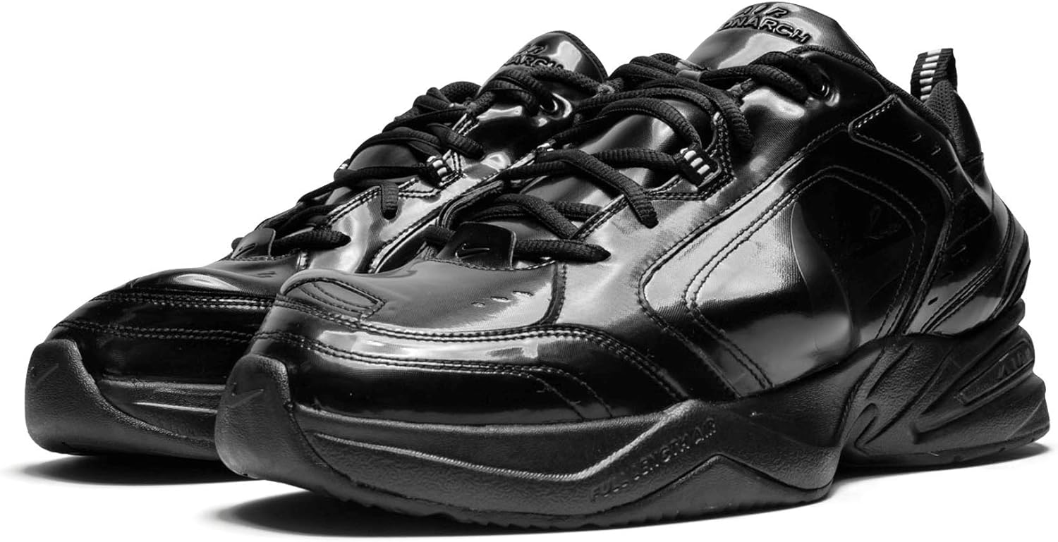 nike martine rose black