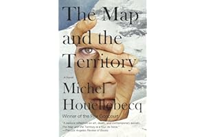 The Map and the Territory (Vintage International)