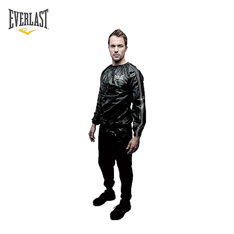 everlast fit sauna suit