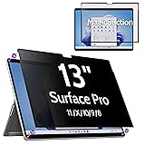 Peslv Privacy Screen for 13 Inch Surface Pro