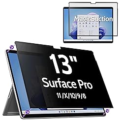 Peslv Privacy Screen for 13 Inch Surface Pro