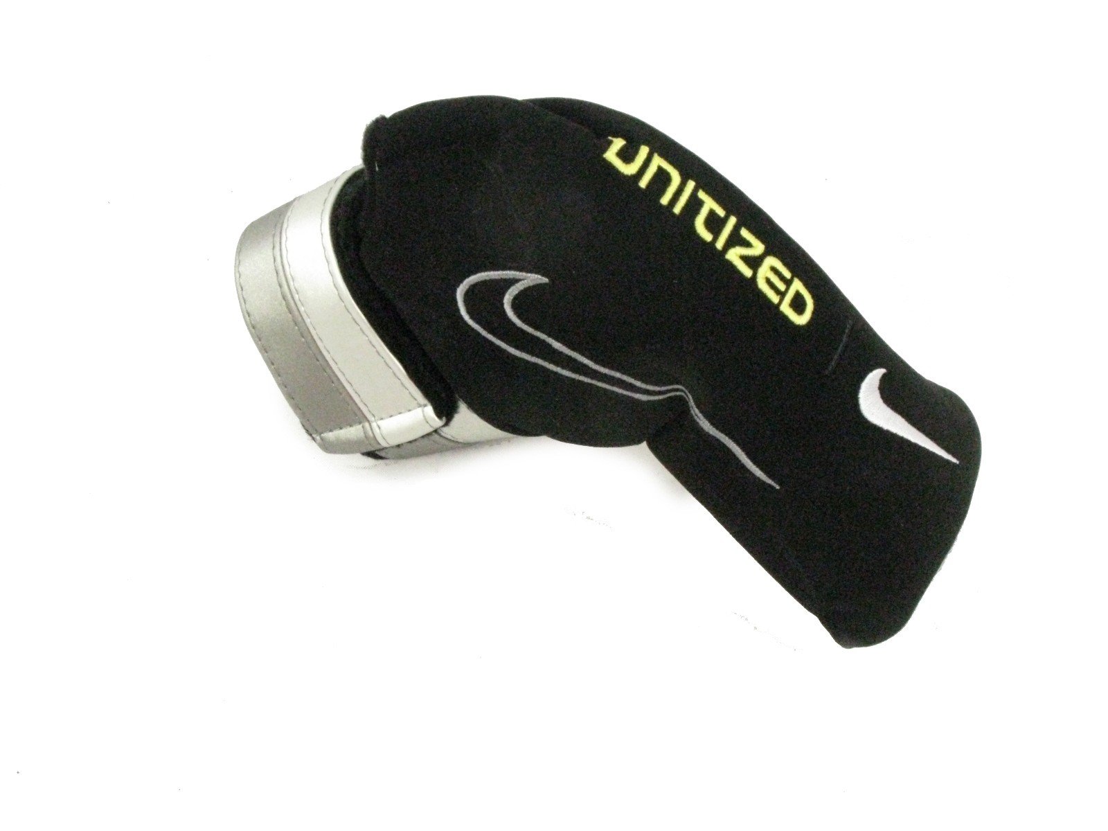nike unitized tiempo putter