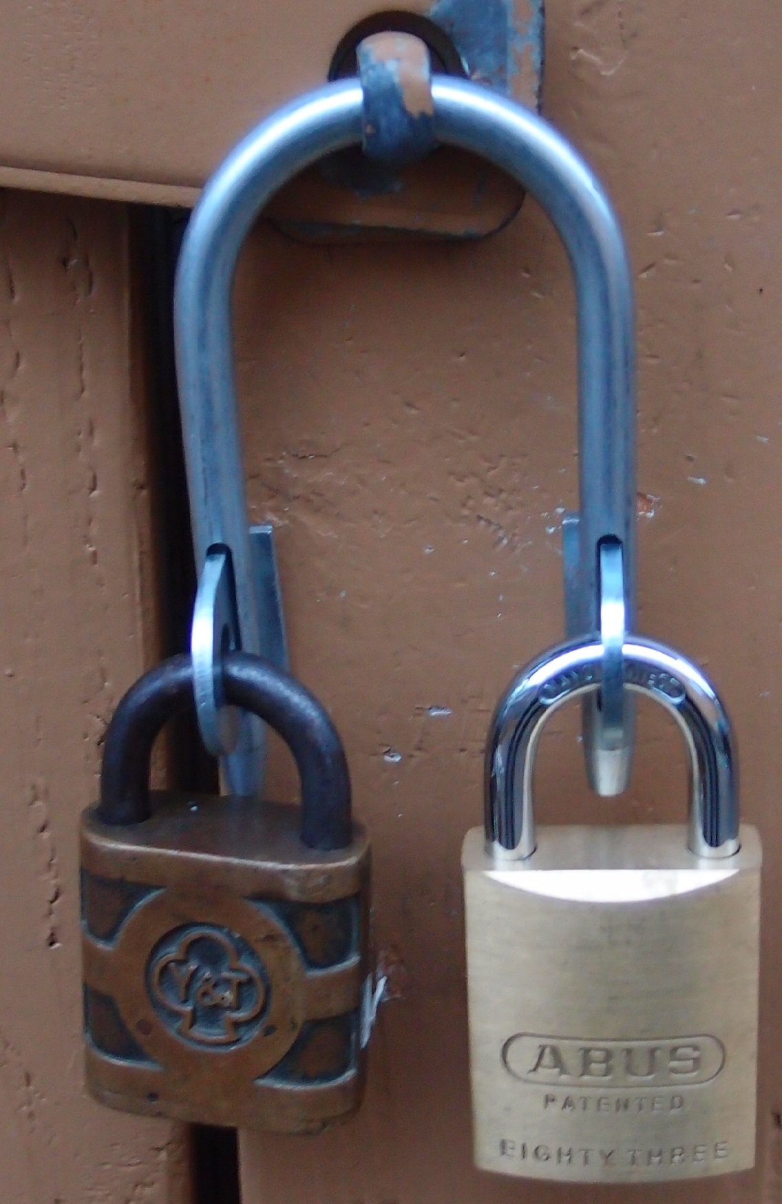 Gate Keeper 2 Lock Gate Lock Pricepulse