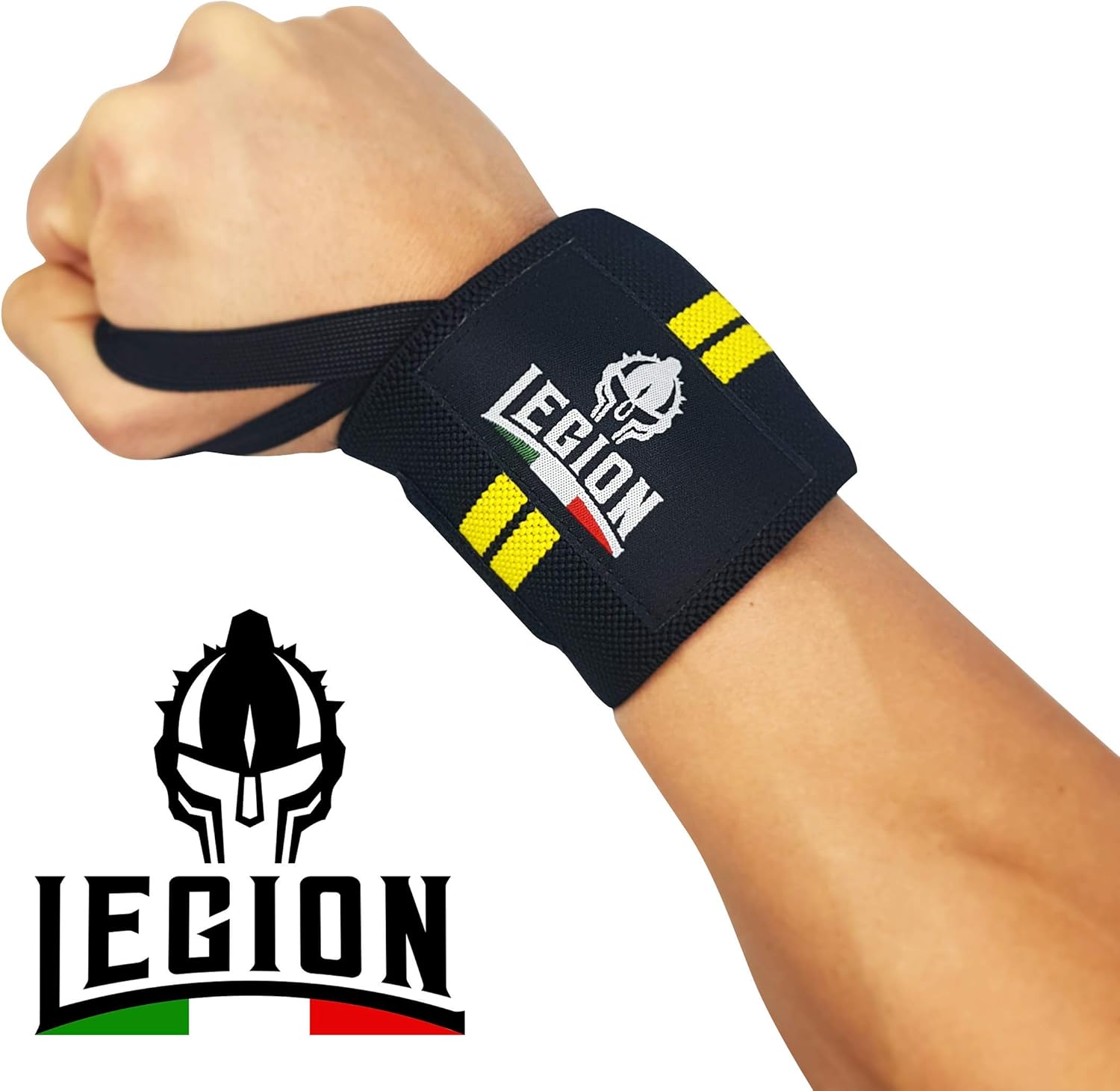 guanti da ginnastica per uomo