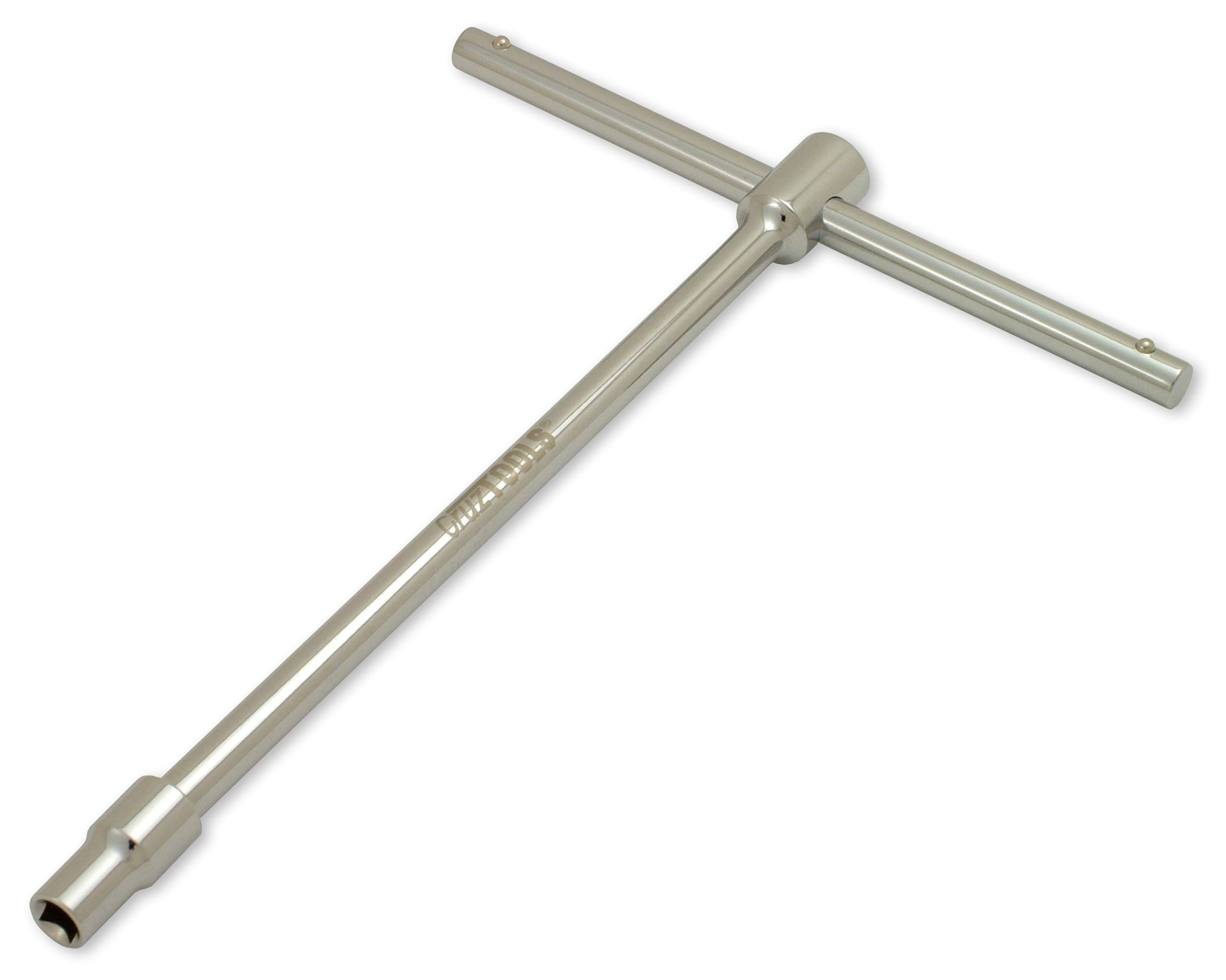 Groovetech T-Handle Drum Key