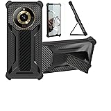 bojioderf Case Compatible for Realme 11 Phone Case