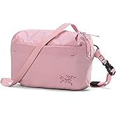 Arc'teryx Heliad Crossbody Bag | Streamlined Bag for the Day's Essentials