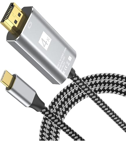 Wacom One USB-C Cable for Wacom One 12 and 13 Touch : Amazon.ca