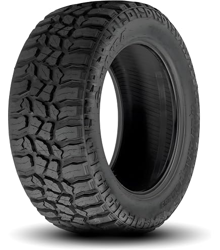 Fury Country Hunter M/T Mud Terrain LT35X15.5R20 128Q F Light