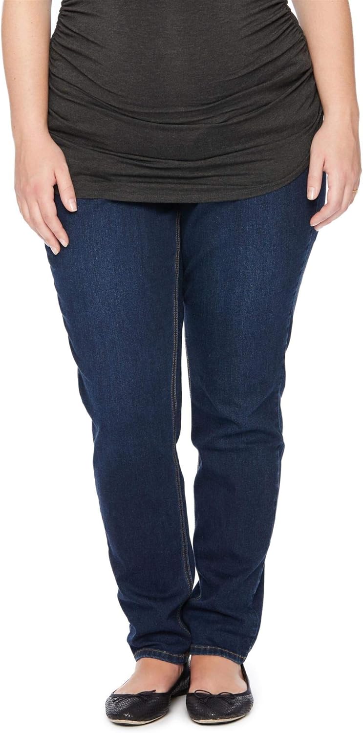 jessica simpson maternity jeans