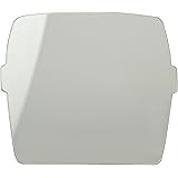 Jackson Safety 37247 WH70 External Safety Lens for BH3 and SmarTIGer
