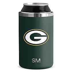 Simple Modern Officially Licensed NFL Green Bay