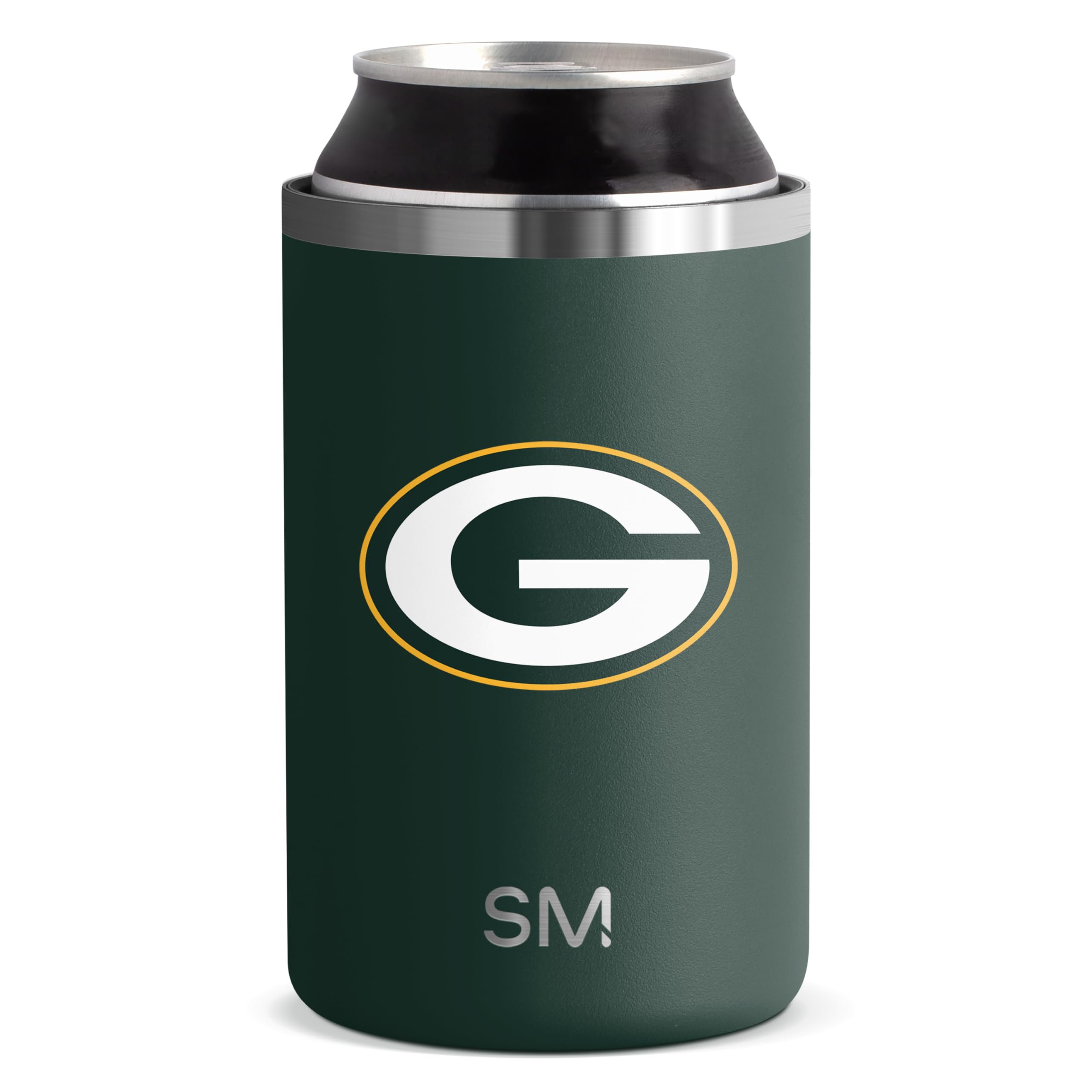 Simple Modern Officially Licensed NFL Green Bay