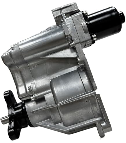 Assemblage D'accouplement 47800-3B520 - Pour Hyundai Santa Fe, Tucson, Kia Sportage, Sorento