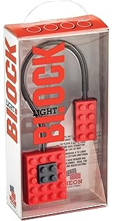 lego book light