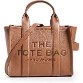 Marc Jacobs Women's The Leather Small Tote Bag