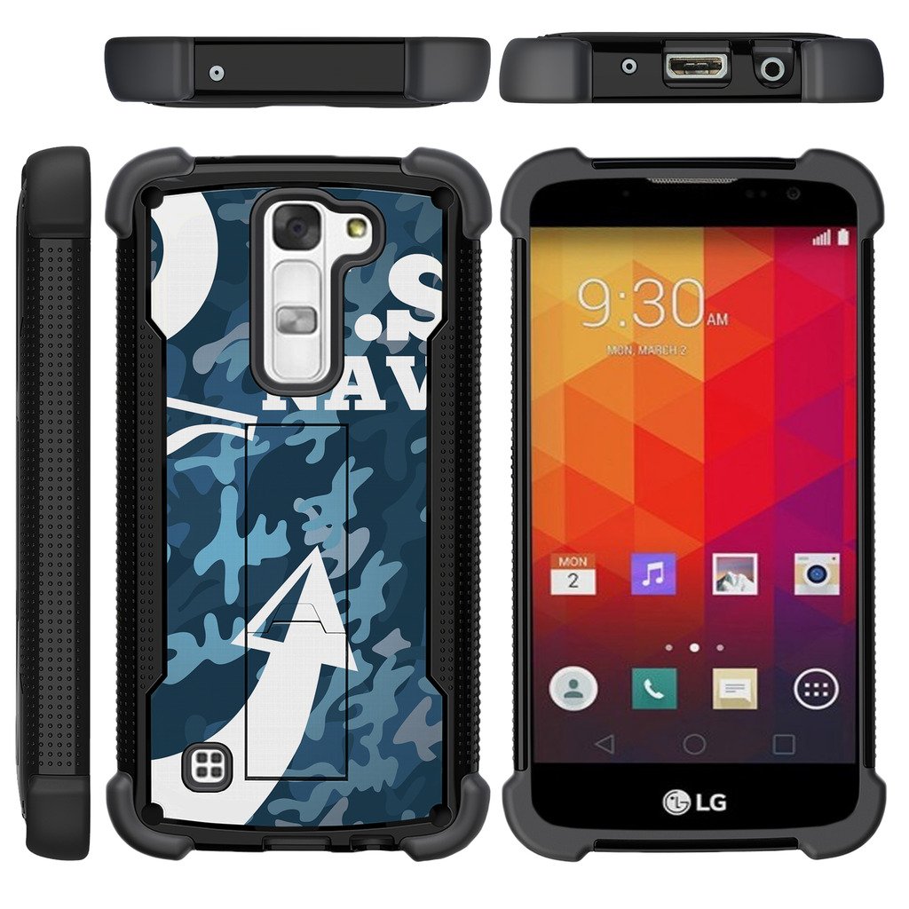 Best Cases For Lg Treasure Lte Camo