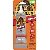 Gorilla Clr Grip Adh 3oz