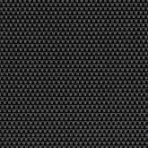 Phifertex Plus Outdoor Sling Black Fabric by The Yard