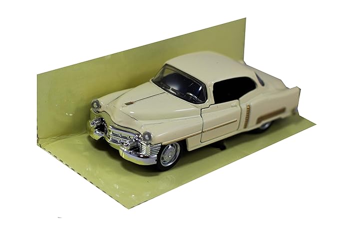 Vintage car (Silver)