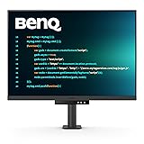 BenQ RD280UA 28.2” 4K 3840x2560 Programming