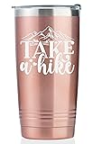 Onebttl Hiking Gifts for Hikers, Women for