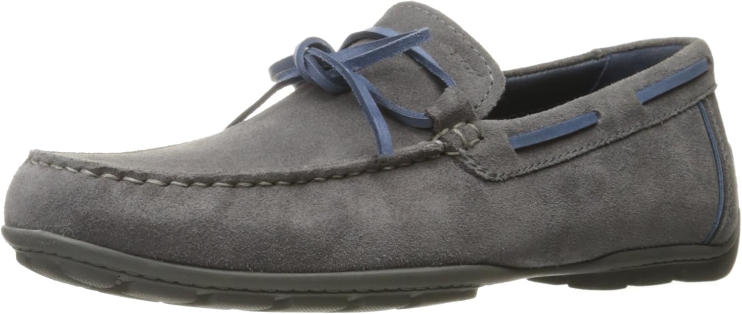 geox mens boat shoes