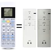 Rankle Memory Replacement Remote for TOTO C200 TO-02 Washlet Toilets Bidets G500 A200 992WA 992M 700H SW2044 MS970CEMFG SN970M V1 TCF403RG TCF403RSW SW2043 TCF6530U TCF6531U SW2024 TCF6501U