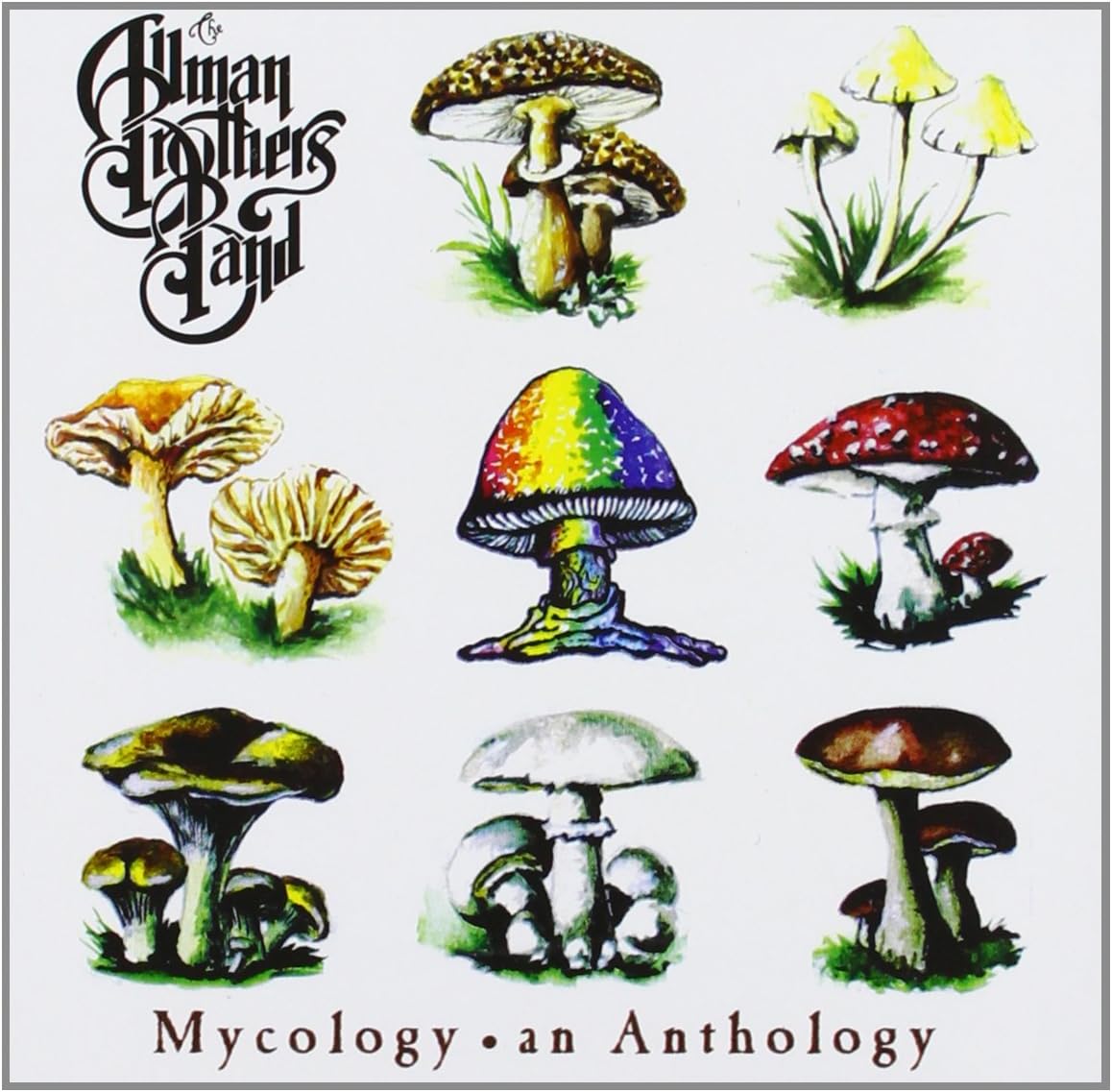 Mycology