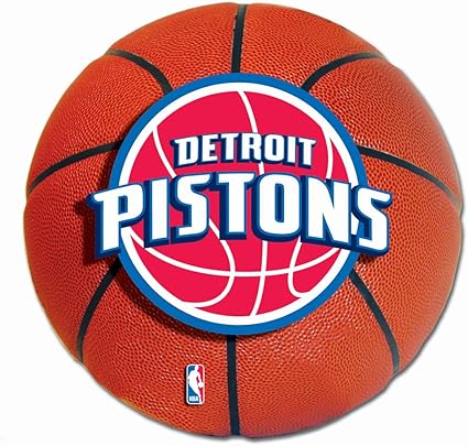 detroit piston basketball