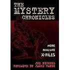 The Mystery Chronicles: More Real-Life X-Files