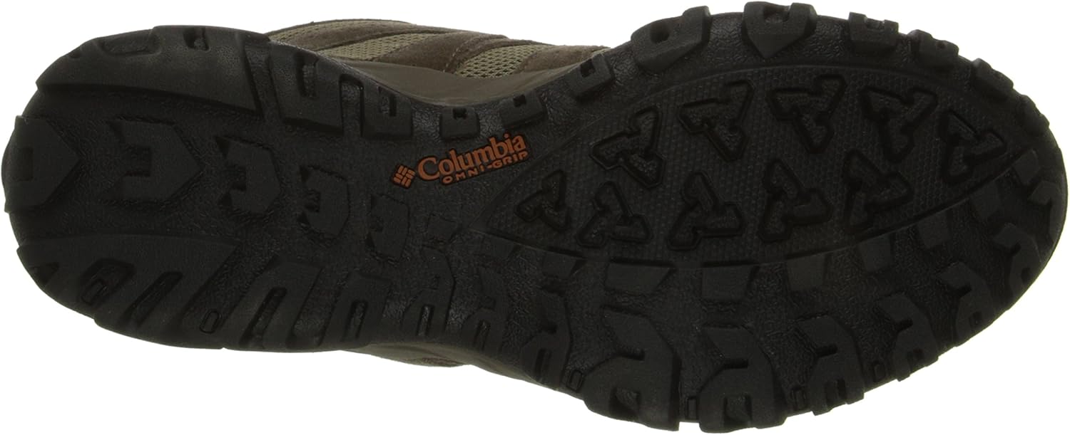 columbia grand canyon hiking shoes