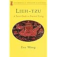 Lieh-tzu: A Taoist Guide to Practical Living (Shambhala Dragon Editions)