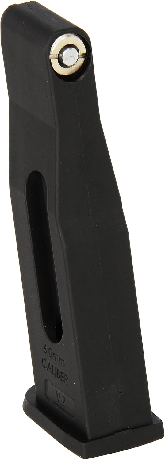 Elite Force HK Heckler & Koch USP 6mm BB Pistol Airsoft Gun Magazine, 16-Round Capacity, Fits USP Standard Action, Plastic : Airsoft Magazines : Sports & Outdoors