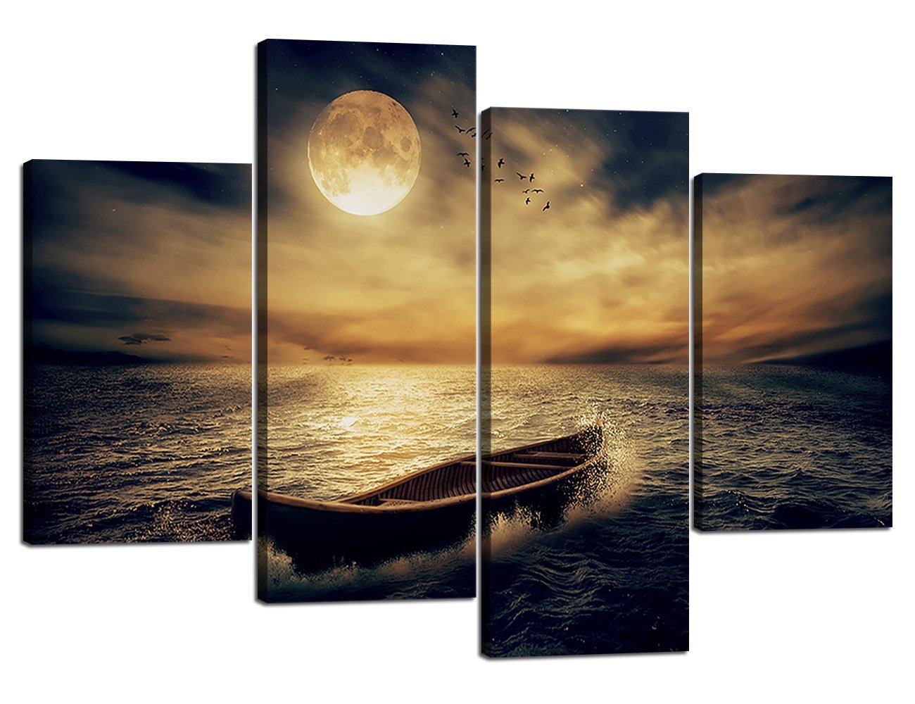 Best Set Of Two Artwork For Kitchen