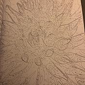 Color By Numbers For Adults Flowers Inneract Studio 9781986558372