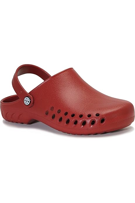 Women's Men's Garden Clogs Garden Shoes 