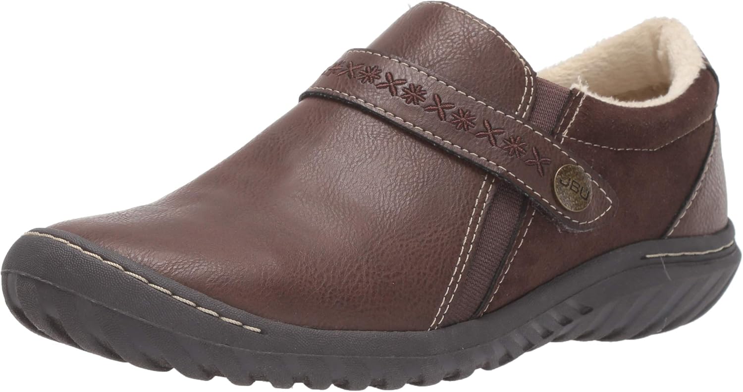  | JBU by Jambu Women's Blakely Encore Oxford Flat | Oxfords