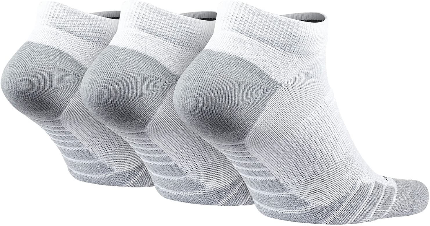 nike dri fit women's socks
